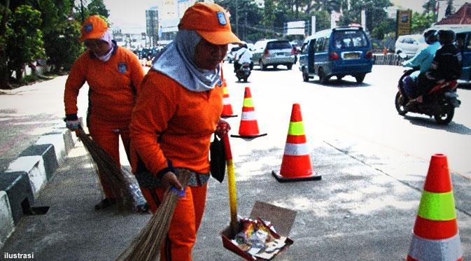 Minim Anggaran, Pemko Pekanbaru Terkendala Jalankan Tim Satgas Kebersihan