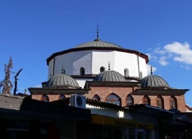 Pertama Kalinya dalam 1 Abad, Azan Dikumandangkan di Masjid Kuno Makedonia Utara