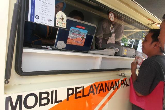 Kendi: Jika Sudah Melunasinya, Silahkan Bawa Buktinya