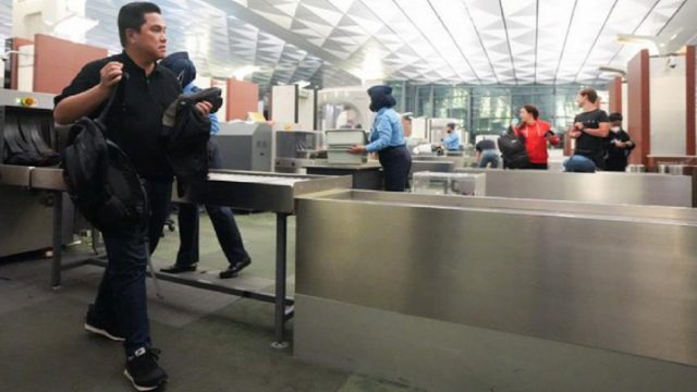 Batal Jadi Tuan Rumah Piala Dunia U-20, PSSI Dipastikan Kena Sanksi