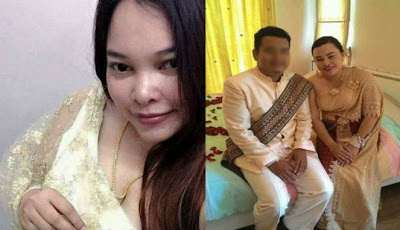 Wiih.. Menikah 8 Kali, Wanita Ini Kerap Tinggalkan Suaminya