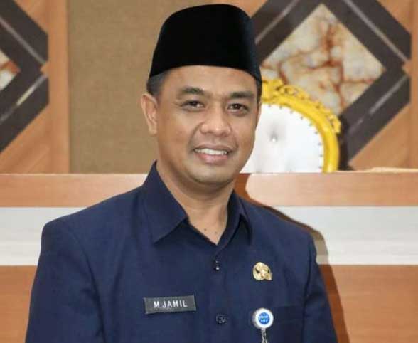 Sisa Tunda Bayar Rp 70 Miliar, APBD-P Pekanbaru Tahun 2022 Tidak ada Tambahan Anggaran