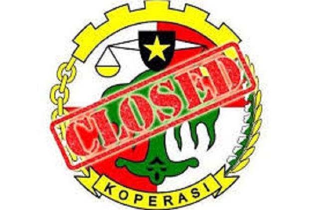 Antisifasi Koperasi Tak Berizin, Dinas Koperasi Dan UMKM Gencar Lakukan Sidak