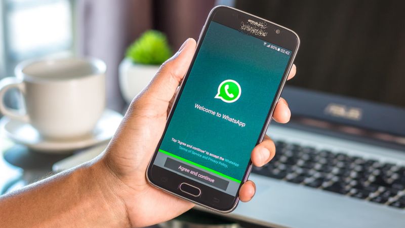 Tak Lagi 7 Menit, Pengguna WhatsApp Bisa Hapus Pesan hingga 1 Jam