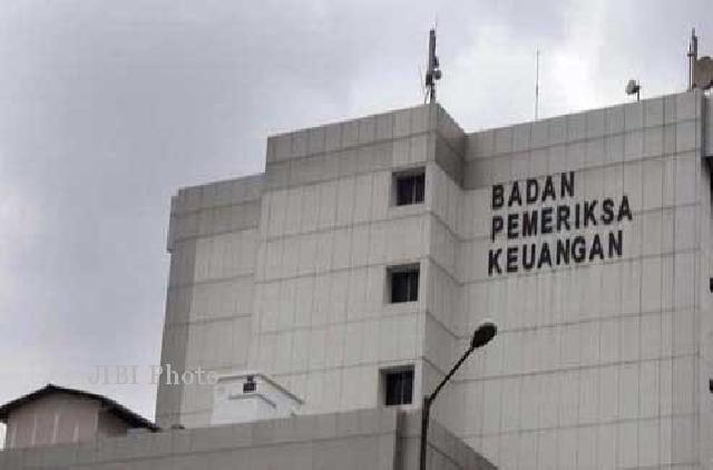 BPK Temukan Kejanggalan dalam Proyek UI