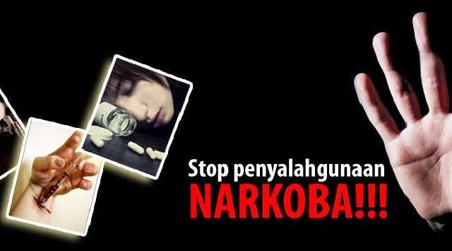 Dandim 0321 Nyatakan Perang Terhadap Narkoba