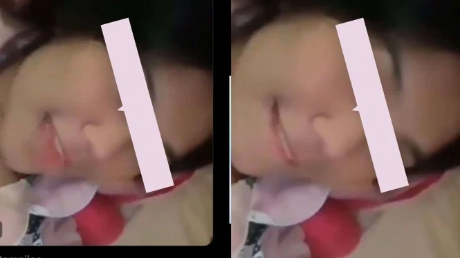 Nama Lele PUBG Terseret di Video Mesum 13 Detik