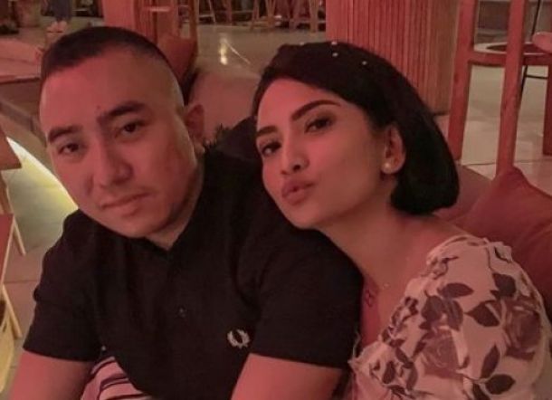 Disebut Vanessa Angel, Ichsan Munthe Membantah