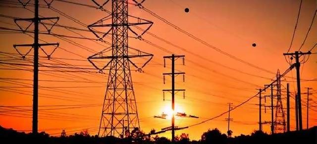 Indonesia Terancam Defisit Listrik