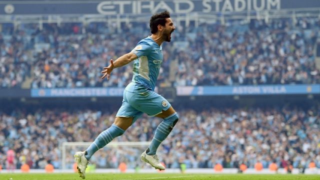 Manchester City Juara Liga Inggris 2021/22, Guardiola Catat Sejarah