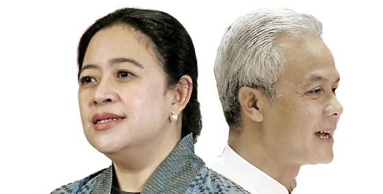 Pemilih PDIP Ingin Ganjar Capres 2024 Ketimbang Puan, Wasekjen PDIP: Jangan Mau Diprovokasi