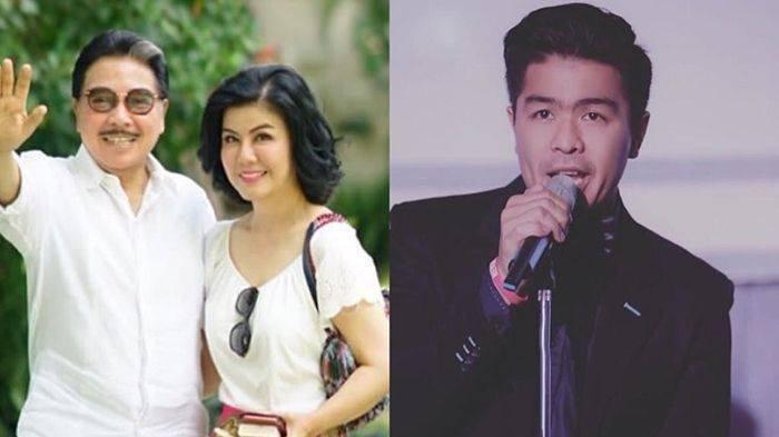 Pilu! Bams Sudah Jatuh Tertimpa Tangga, Ibunda Diusir dan Bercerai