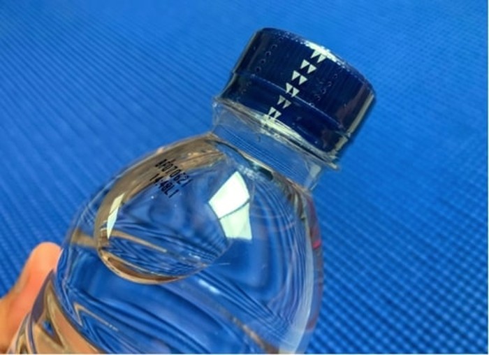 Apakah Segel Plastik di Kemasan Mampu Jaga Minuman Tetap Aman?