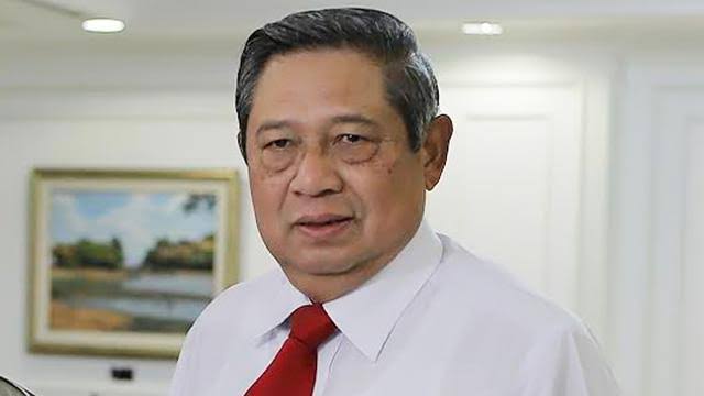 SBY Dalam Kondisi Stabil Usai Jalani Operasi Kanker Prostat