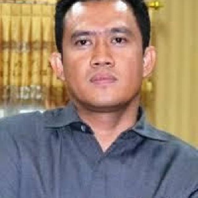 DPRD Bengkalis Targetkan Ketuk Palu APBD Akhir Desember