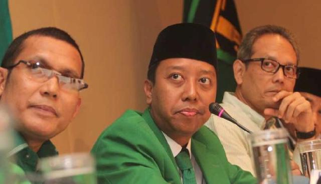 Menang Gugatan di MA, Romi: Dualisme Kepemimpinan di PPP Berakhir