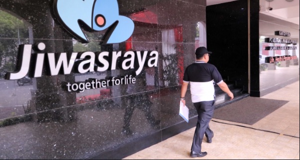 PSI Bungkam Soal Jiwasraya, Beda Keras Kalau Kritik Anies, Publik Ramai-ramai Curiga…