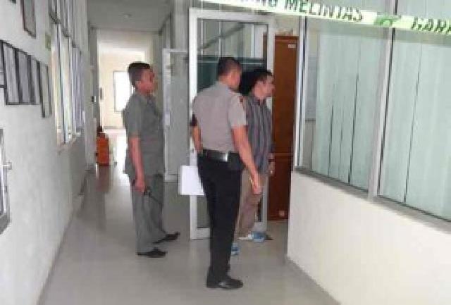 Lagi-Lagi Perampokan Terjadi di Pekanbaru, Security disekap