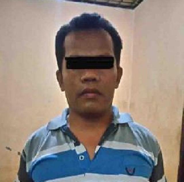 Tak Tahu Terimakasih, Diberi Menumpang Malah Hamili Anak Teman