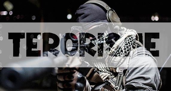 Polisi Ledakkan Barang Bukti di Lokasi Terduga Teroris di Bekasi