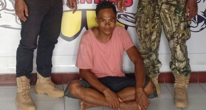 Suami Putar Leher Istri Hingga Tewas, Pesan Terakhirnya Bikin Baper