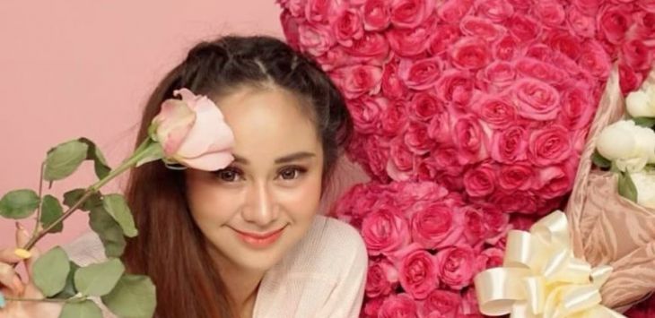 Denise Chariesta Merasa Dizalimi Para Artis : Ini Konspirasi