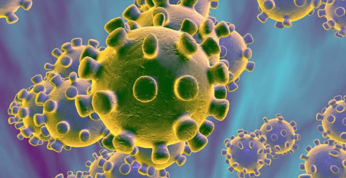 Hari Ini ada 1.607 Kasus Baru Corona di Indonesia, Ini Sebarannya