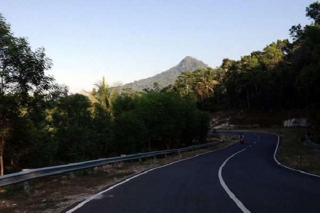 Pemudik yang Melintasi Riau Bisa Berkendara dengan Nyaman