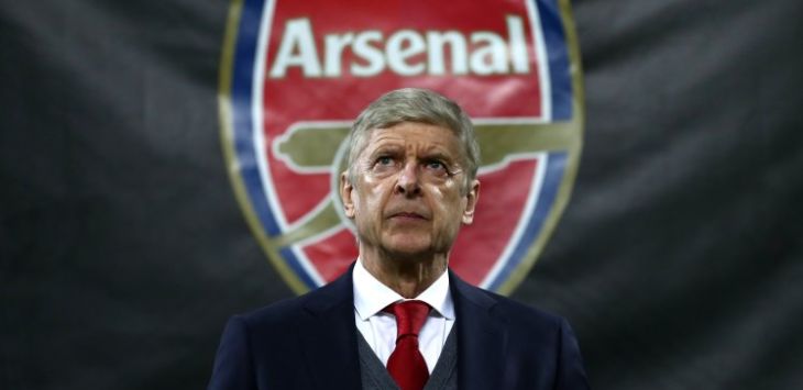 Arsene Wenger Mundur karena Diancam ?