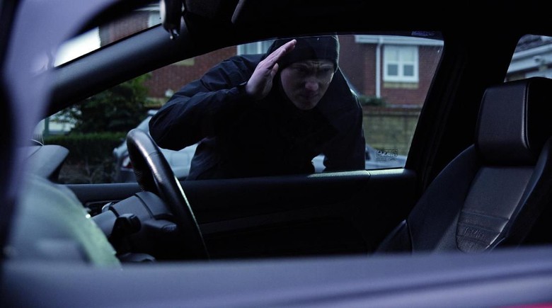 Model Mobil yang Paling Laris Jadi Incaran Maling