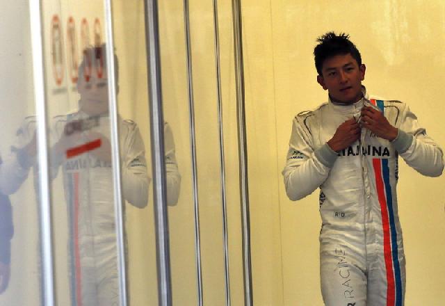 Rio Haryanto Berpeluang Kembali ke Formula One Musim 2017