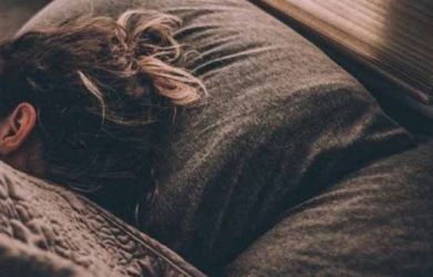 Walau Terdengar Aneh, Tapi Arti Mimpi Tidur juga Ada Maknanya Loh