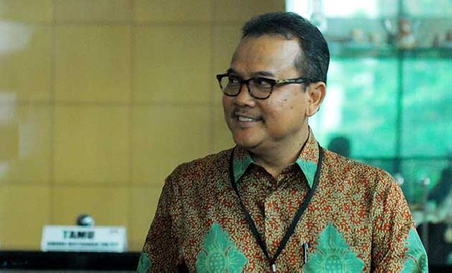 Rusli Zainal Bantah Sering Keluar Penjara