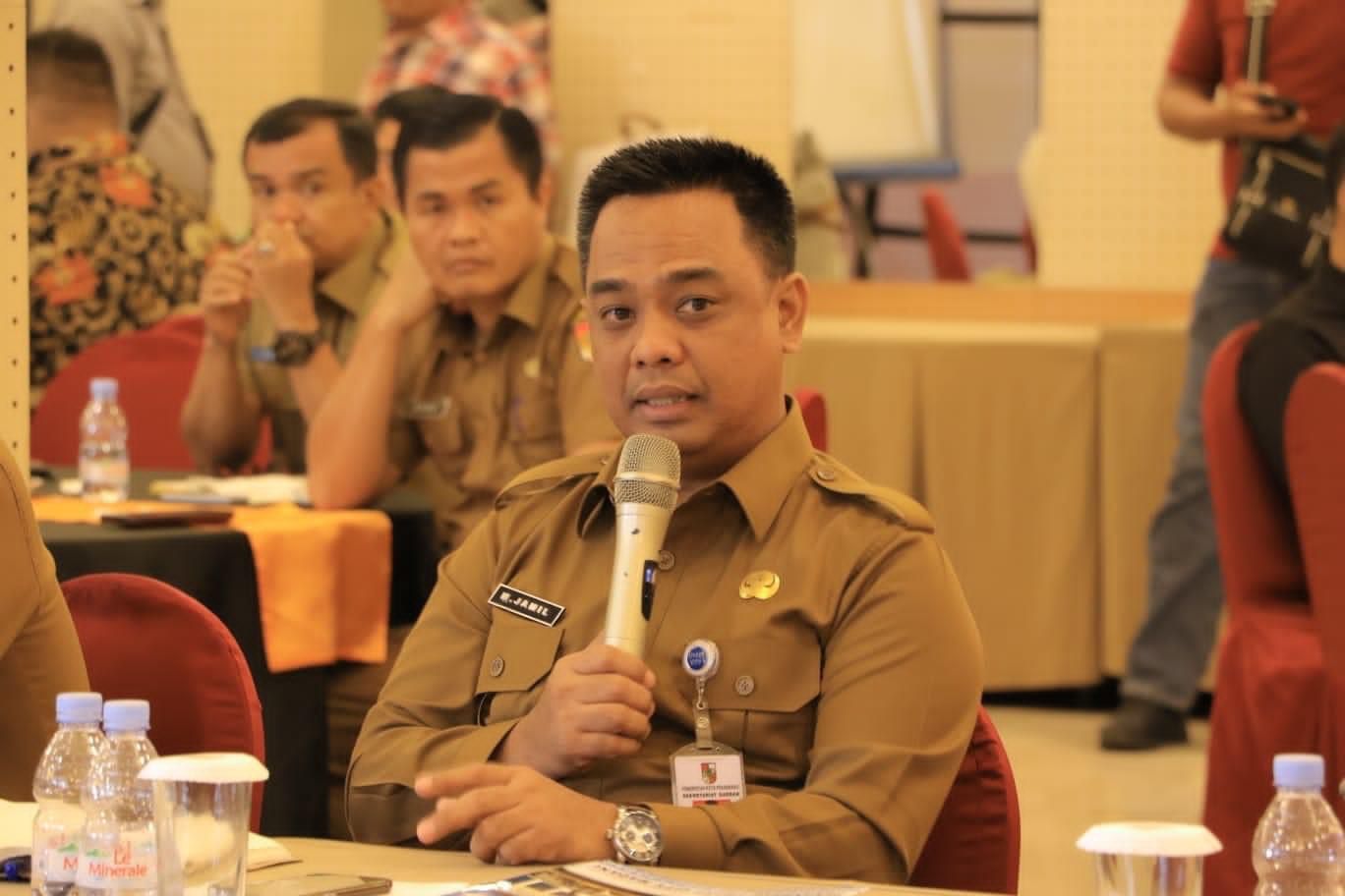 Pemko Pekanbaru Gelar Lomba Inovasi 2025, Dorong Budaya Inovatif di Pemerintahan