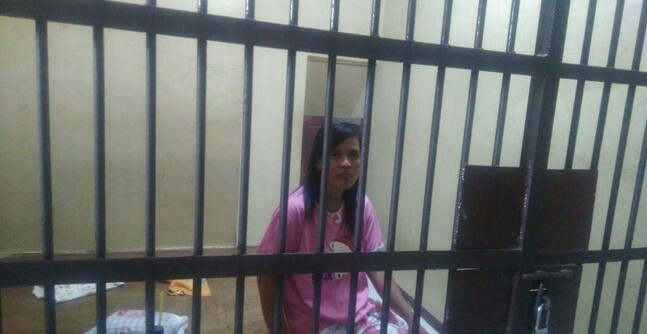 Perempuan di Blora Ini Masuk Bui Karena Jual Kayu Bakar Tanpa Izin