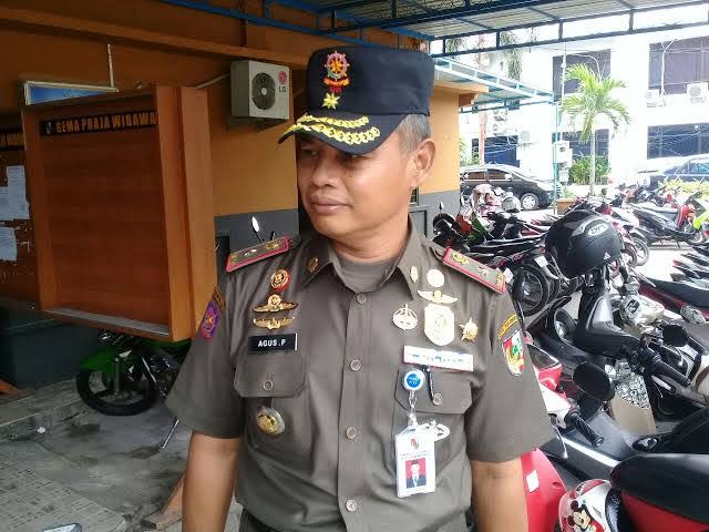 Tempat Usaha Yang Tidak Dilarang Dalam Perwako Tetap Boleh Buka di Siang Hari Selama PSBB