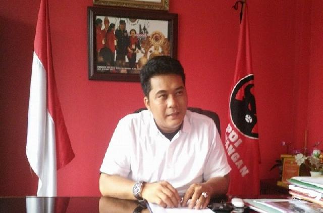 Tim Saber Pungli Pekanbaru Dinilai Tidak Maksimal, Ini Kata Pimpinan DPRD