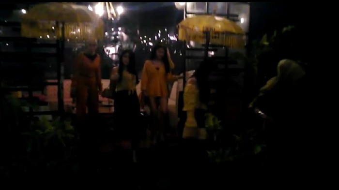 Heboh Pembubaran Party Selebgram Medan di Tengah Pandemi