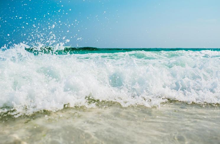 ITB Ungkap Potensi Tsunami 20 Meter, BMKG: Itu Ancaman Nyata