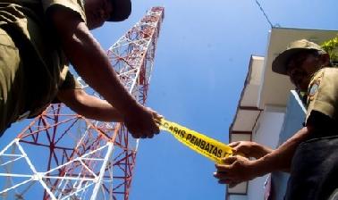 Kamaruzaman: Ketua RW 11 Tuah Karya Kangkangi Kebijakan Walikota