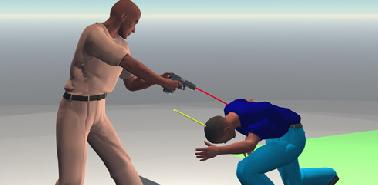 Kader Partai Lokal di Aceh Tewas Ditembak