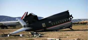 Kata-kata Terakhir Pilot Pesawat Rusia Sesaat Sebelum Jatuh Hingga Tewaskan 71 Orang