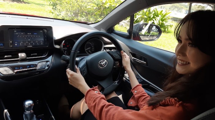 Siasat Berkendara ala Dokter Biar Tak Mudah Lelah saat Berpuasa