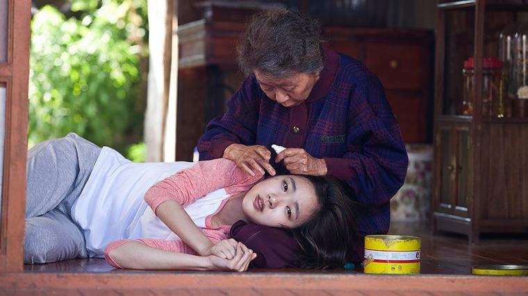 Mengharukan! 5 Film Korea Bikin Sedih Siap Temani Kamu di Rumah