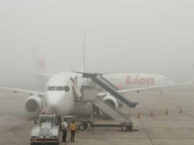 Pengusaha Travel di Pekanbaru Merugi