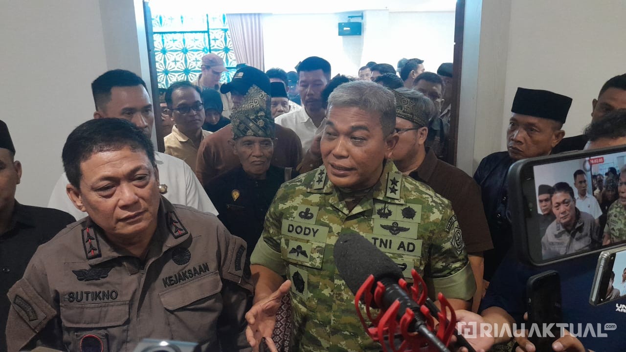 Dansatgas PKH Ungkap 31 Korporasi Diduga Jadi Pemicu Bencana di Sumatera