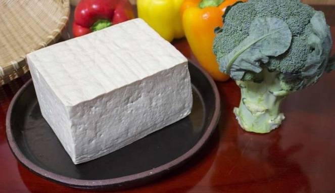 Baru Ditemukan, Minuman Alkohol dari Tahu