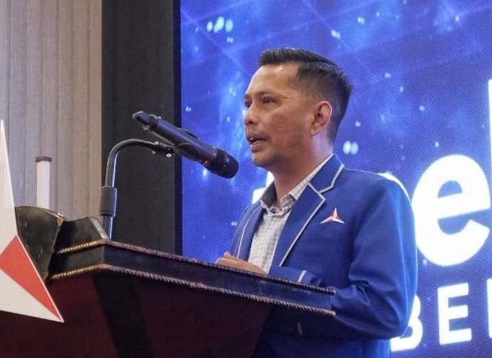 Tengku Azwendi Tekankan Komitmen DPRD Pekanbaru Selaras dengan Polri Berantas Narkoba