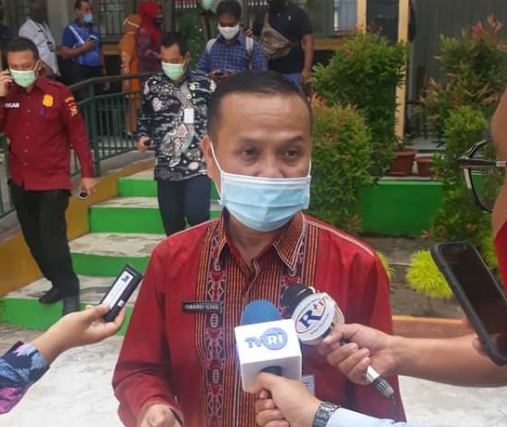 Disdik Pekanbaru Catat Ada 100 Lebih Anak Putus Sekolah