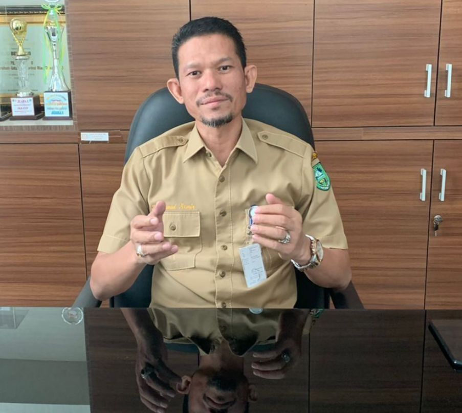 Bank Sampah Tumbuhkan Sirkular Ekonomi Masyarakat